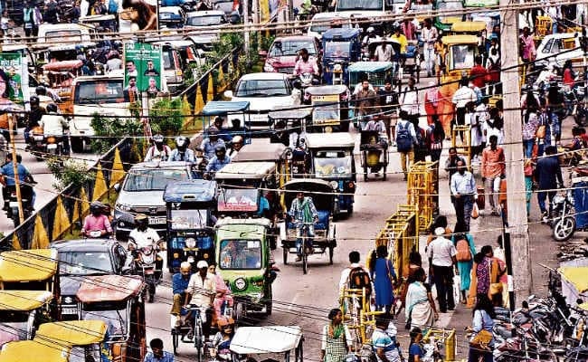 रांची : एक सितंबर से मेन रोड में ई-रिक्शा बैन