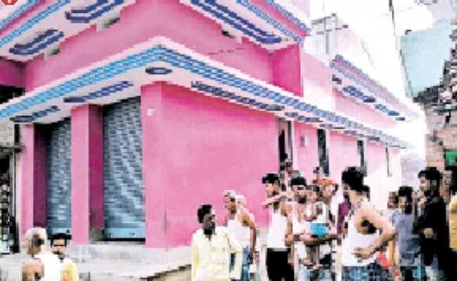 कपड़ा फेरी की आड़ में आतंकी संगठन को मजबूत कर रहा था एजाज अहमद