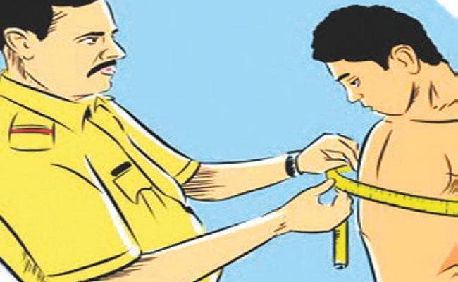 अपने नाम के आगे मिस्टर और मिस जोड़ने वाले नहीं बन पायेंगे दारोगा, नवंबर में हो सकती है प्रारंभिक परीक्षा