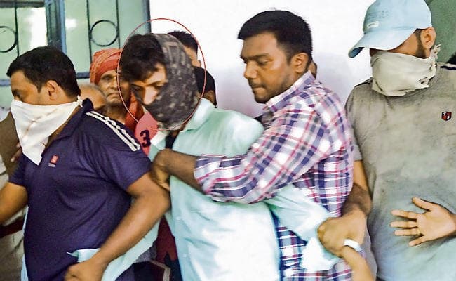 गया में जमात-उल-मुजाहिद्दीन का भारत प्रमुख एजाज गिरफ्तार