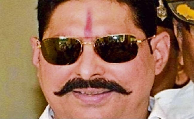 मच्छरों व गर्मी से परेशान रहे विधायक अनंत सिंह, सुबह सवा पांच बजे ही खुल गयी नींद