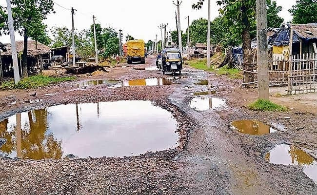 सहरसा : आज कोसी बंद, आक्रोशितों ने निकाला मार्च