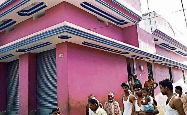 गया : कपड़ा फेरी की आड़ में संगठन को मजबूत कर रहा था एजाज