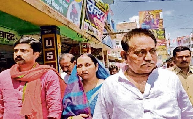 एसआइटी दारोगा व सिपाही हत्याकांड में पुलिस को सफलता, जिला पर्षद अध्यक्ष गिरफ्तार एक अन्य आरोपित का सरेंडर