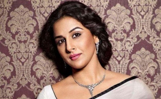 Casting Couch: विद्या बालन का खुलासा- मुझे होटल के कमरे में चलने के लिए बोल रहा था...