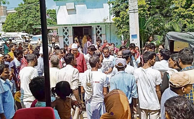 सीतामढ़ी में महिला समेत तीन की गोली मार हत्या, कोर्ट में गवाही देने जा रहे थे एजाज व सलमान