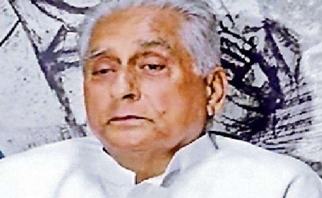 पटना : तेजस्वी अहंकार में नहीं, जदयू के नेता हैं अंधकार में : जगदानंद