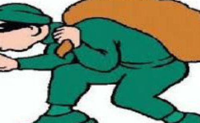 17 होटल का मालिक है यह NRI , हवाईअड्डे से सामान चोरी करते धराया