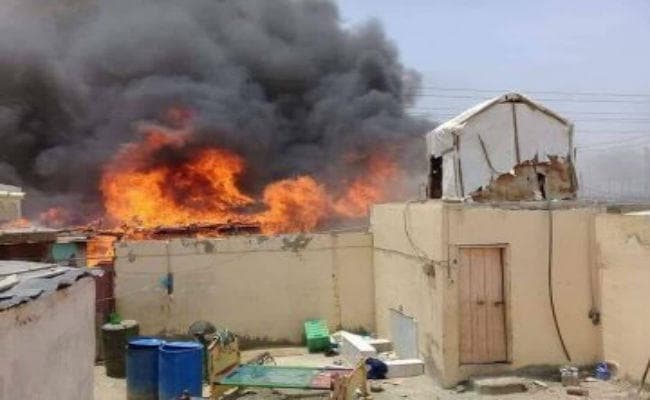 अफ्रीकी देश सूडान में दो जनजतियों में हिंसक झड़प, 37 की मौत, 200 घायल, हालात बेकाबू