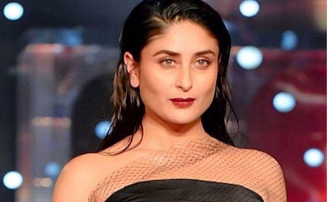 करीना कपूर का खुलासा- इस एक्‍टर पर है क्रश, 8 बार देखी है फिल्‍म