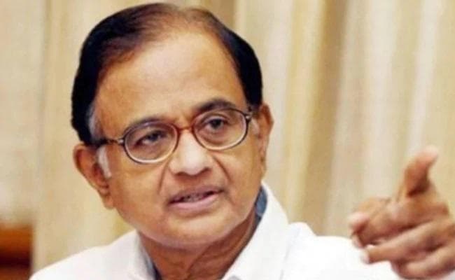 ED ने किया दावा 12 देशों में है चिदंबरम की संपत्ति