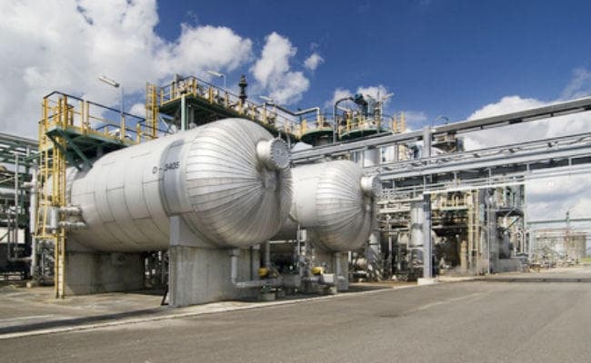 केमिकल इंडस्ट्री में एफडीआई काफी कम होने पर सरकार ने आत्मनिरीक्षण करने की दी नसीहत