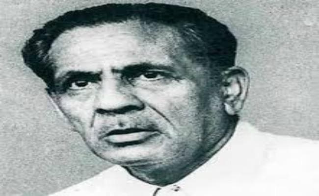 फिराक गोरखपुरी यौमे पैदाइश : ‘एक मुद्दत से तेरी याद भी आयी न हमें…