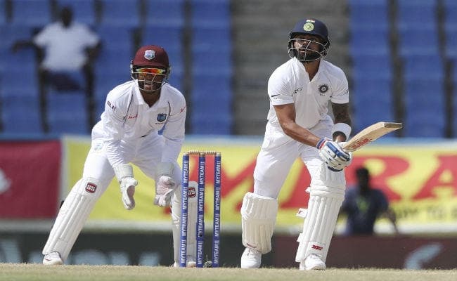 आईसीसी टेस्‍ट रैंकिंग : विराट कोहली पहले स्थान पर बरकरार, बुमराह पहली बार शीर्ष 10 में