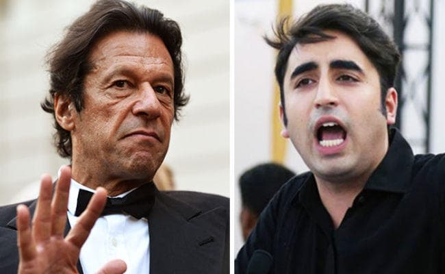 अब घर में इमरान की फजीहत, बोले बिलावल- कश्मीर लेने की बात तो दूर, अब मुजफ्फराबाद बचाना भी मुश्किल