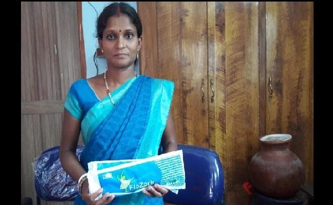 पीएम मोदी से पुरस्कृत किरण देवी ने कहा, लाखों का खर्च कर शुरू किया सैनिटरी पैड का काम, अब नहीं मिल रहा सहयोग