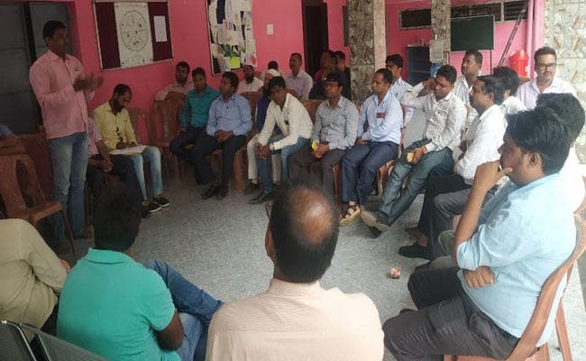 नेशनल प्राइवेट स्कूल एसोसिएशन सात सितंबर को निकालेगा रैली, सरकार को सौपेगा ज्ञापन