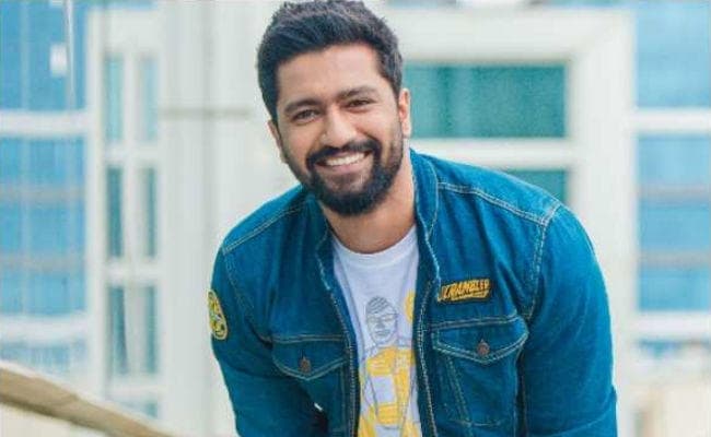 राष्ट्रीय पुरस्कार मिलने से बड़ी जिम्मेदारी आती है : विक्की कौशल