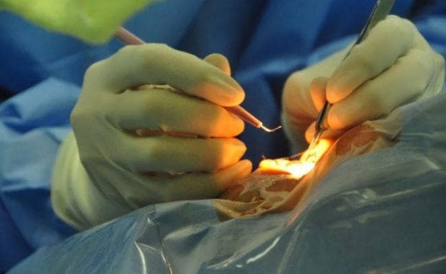 दस्ताने में छिपा बैक्टीरिया बना 15 मरीजों की आंख की रोशनी जाने की वजह, ऐसे सुलझी गुत्थी