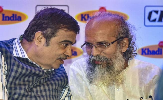 MSME राज्यमंत्री सारंगी ने कहा, खादी उद्योग के विकास में सहयोग नहीं कर रहे देश के बैंक