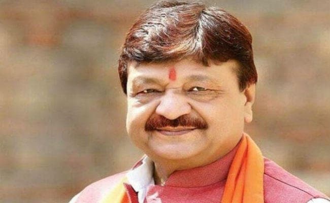 कैलाश विजयवर्गीय ने ममता पर बोला हमला, कहा- भ्रष्टाचार में डूबे तृणमूल को नहीं बचा पायेंगे ‘पीके’