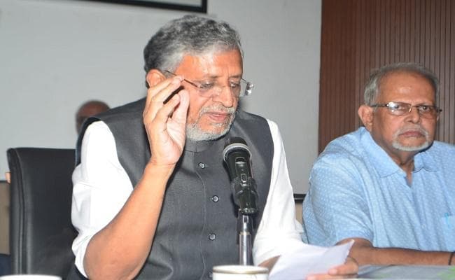 बिहार में निर्माण कार्य ढक कर नहीं करने वाले ठेकेदारों के खिलाफ कार्रवाई की जायेगी : उपमुख्यमंत्री