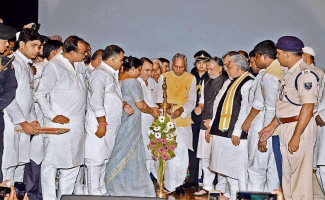 आरक्षण को कोई खत्म नहीं कर सकता, जरूरत पड़ने पर बढ़ेगा, घटेगा नहीं- सुशील कुमार मोदी