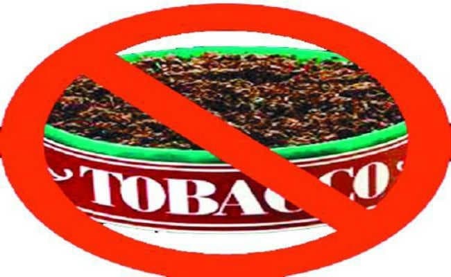 बिहार पहला तंबाकूमुक्त राज्य बनेगा : मंगल