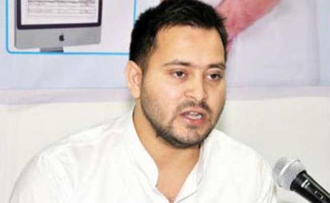 तेजस्वी की अध्यक्षता में हुई बैठक में हुआ फैसला, महागठबंधन साथ लड़ेगा विधानसभा उपचुनाव