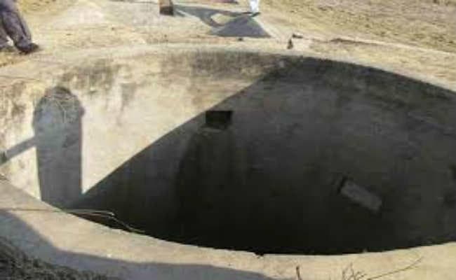 दो दिनों से लापता युवक का शव कुएं में मिला, हत्या की आशंका
