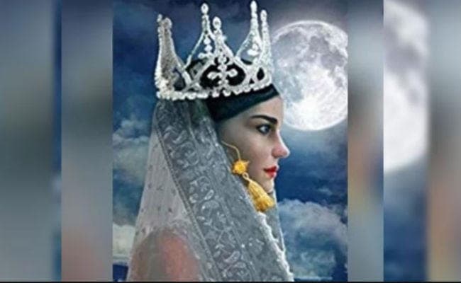 कश्मीर की आखिरी हिन्दू रानी पर बनेगी फिल्म