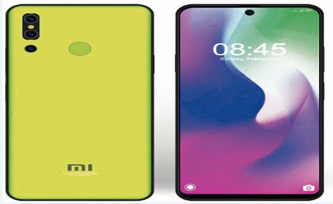 रेडमी नोट 8 स्नैपड्रैगन 665 प्रोसेसर से होगा लैस