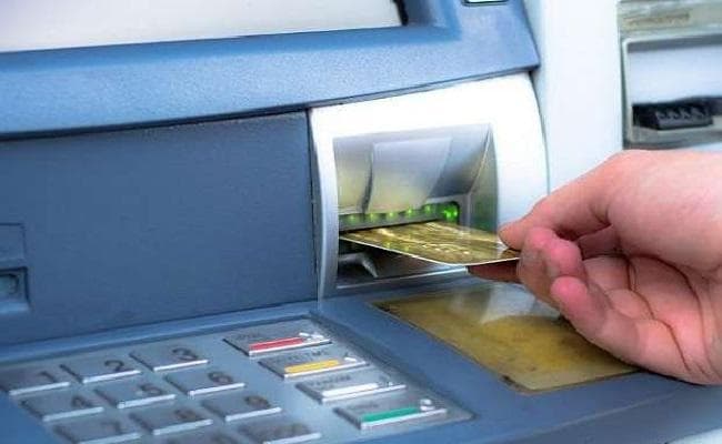 देश में एटीएम फ्रॉड केस 10 % बढ़े, 21.4 करोड़ की लगी चपत
