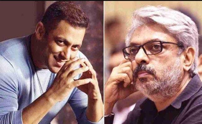 भंसाली संग अनबन की खबरों पर सलमान ने तोड़ी चुप्‍पी, कही ये बात