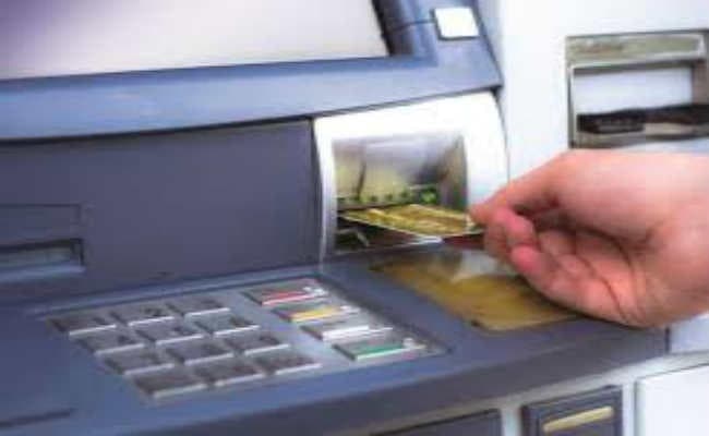 बड़ी खबरः ATM से 10,000 से ज्यादा कैश निकालने के लिए डालना होगा OTP