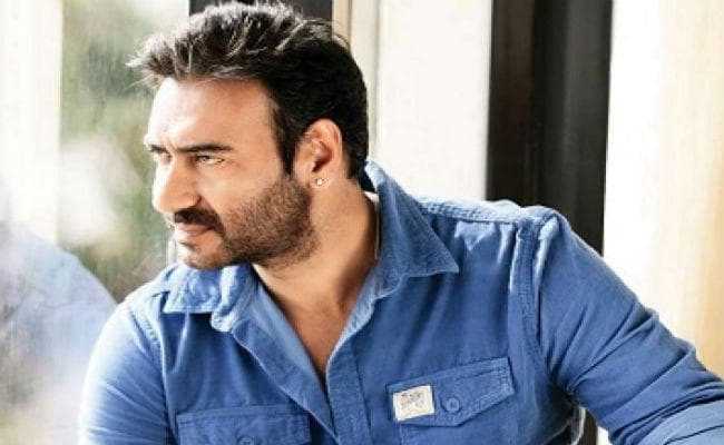 अजय देवगन ने खरीदी देश की सबसे महंगी SUV Rolls Royce Cullinan!