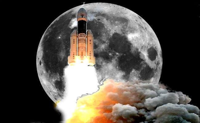 सफलतापूर्वक चांद की तीसरी कक्षा में स्थापित हुआ चंद्रयान-2, बस दो कदम दूर है मंजिल