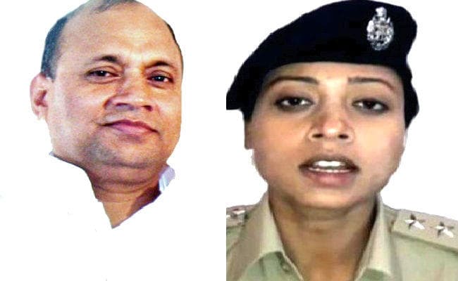 अनंत सिंह के वकील ने लोकसभा और राज्यसभा के महासचिव को लिखा पत्र, बढ़ सकती है ASP लिपि सिंह की मुश्किलें