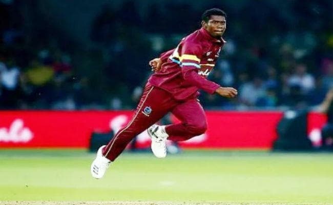 भारत के खिलाफ दूसरे टेस्ट के लिए कमिंस की जगह कीमो पॉल वेस्टइंडीज की टीम में