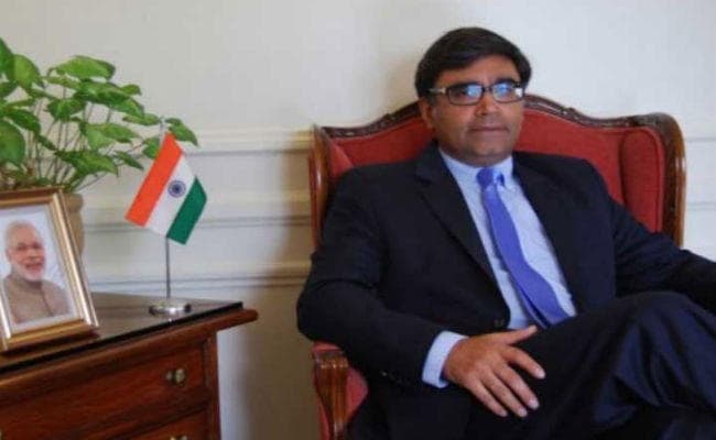 Article 370 पर बोले भारतीय राजदूत- संविधान संशोधन भारत का आंतरिक मामला, चीन की चिंता अनुचित