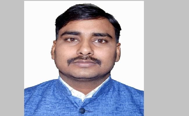 ABVP ने डॉ शरण का विरोध किया है उनके साथ दुर्व्यवहार नहीं किया : सिंडिकेट सदस्य अटल पांडेय