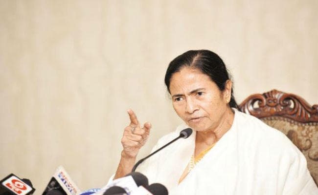 प्रेसिडेंशियल फॉर्म ऑफ गवर्नमेंट की ओर बढ़ रहा देश : मुख्यमंत्री