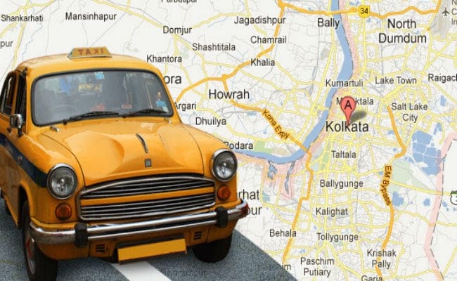 मीटर टैक्सियां अब बुक हो सकेंगी ऐप के जरिए