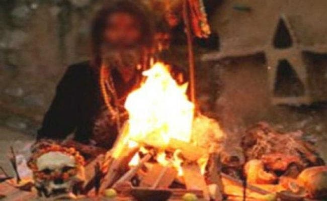 तंत्र साधना के लिए शादी के नाम पर युवती की खरीदारी