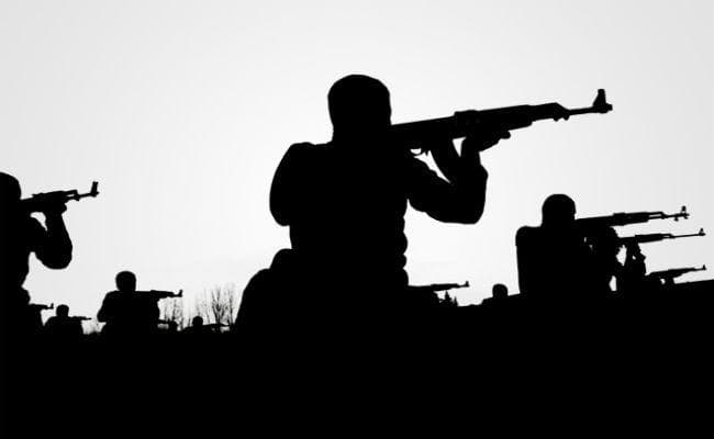 बड़ी आतंकी घटना को अंजाम देने की कोशिश में था एजाज