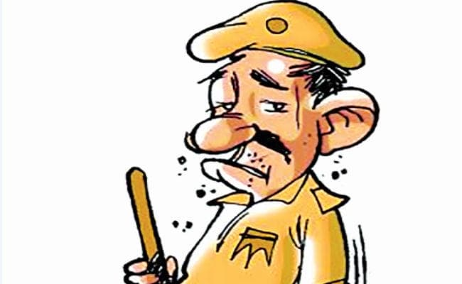 निचले पदों पर पुलिस में काम करना आसान नहीं, झेलना पड़ रहा है तनाव