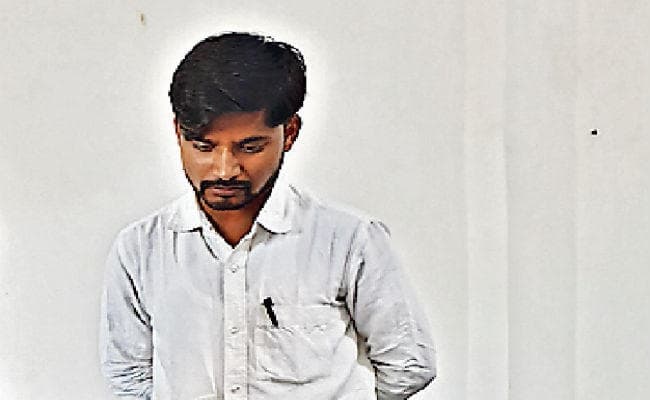 लोहरदगा : फर्जी बहाली करने वाले पांच गिरफ्तार