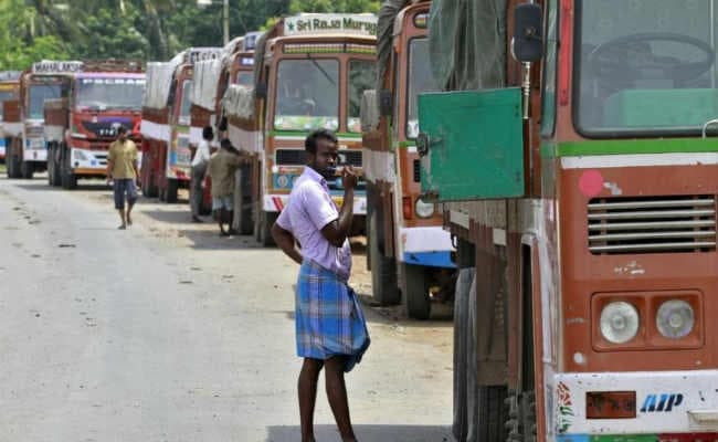 जाम से मुक्ति दिलाने के लिए बनेंगे चेक पोस्ट