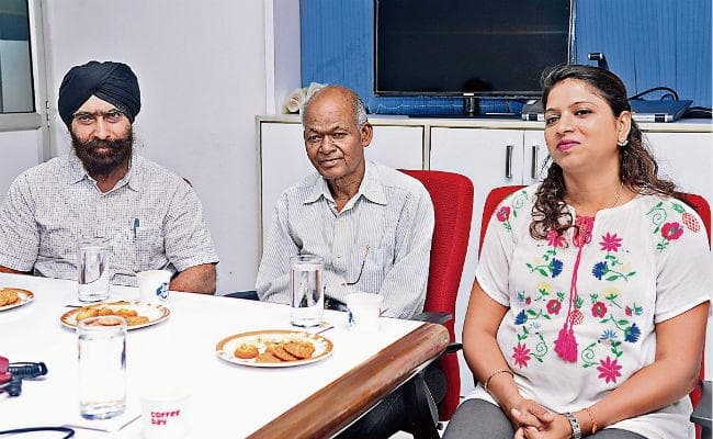 खेल दिवस पर झारखंड के तीन दिग्गज खिलाड़ियों की अपील, सरकार खेल नीति बनाये समाज हमारा सम्मान करे