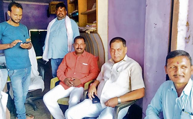 जमुई : बेचैन आत्मा का समूह है नया मोर्चा : नीरज कुमार